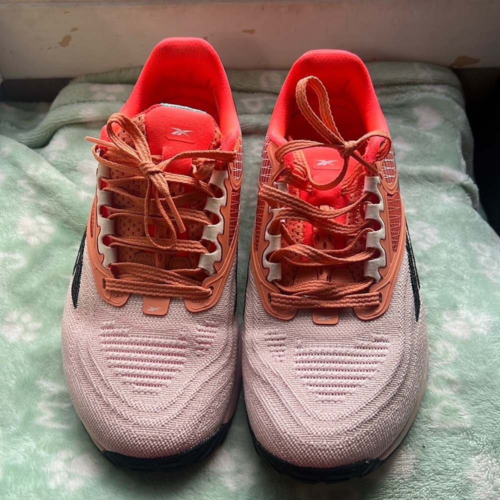 Reebok Nano X2 Women’s Training Shoes